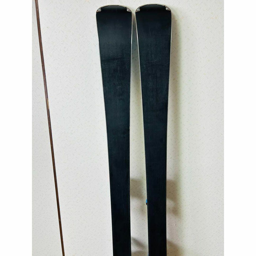 ROSSIGNOL DEMO DELTA 163 ビンディングセット スキー板の通販 ROSSIGNOL DEMO DELTA 163 ビンディングセット スキー板の通販