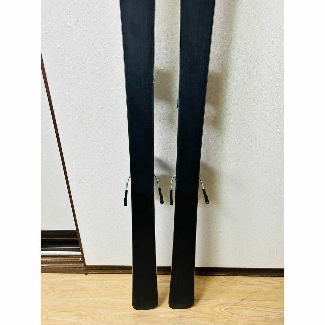 ROSSIGNOL DEMO DELTA 163 ビンディングセット スキー板の通販 ROSSIGNOL DEMO DELTA 163 ビンディングセット スキー板の通販