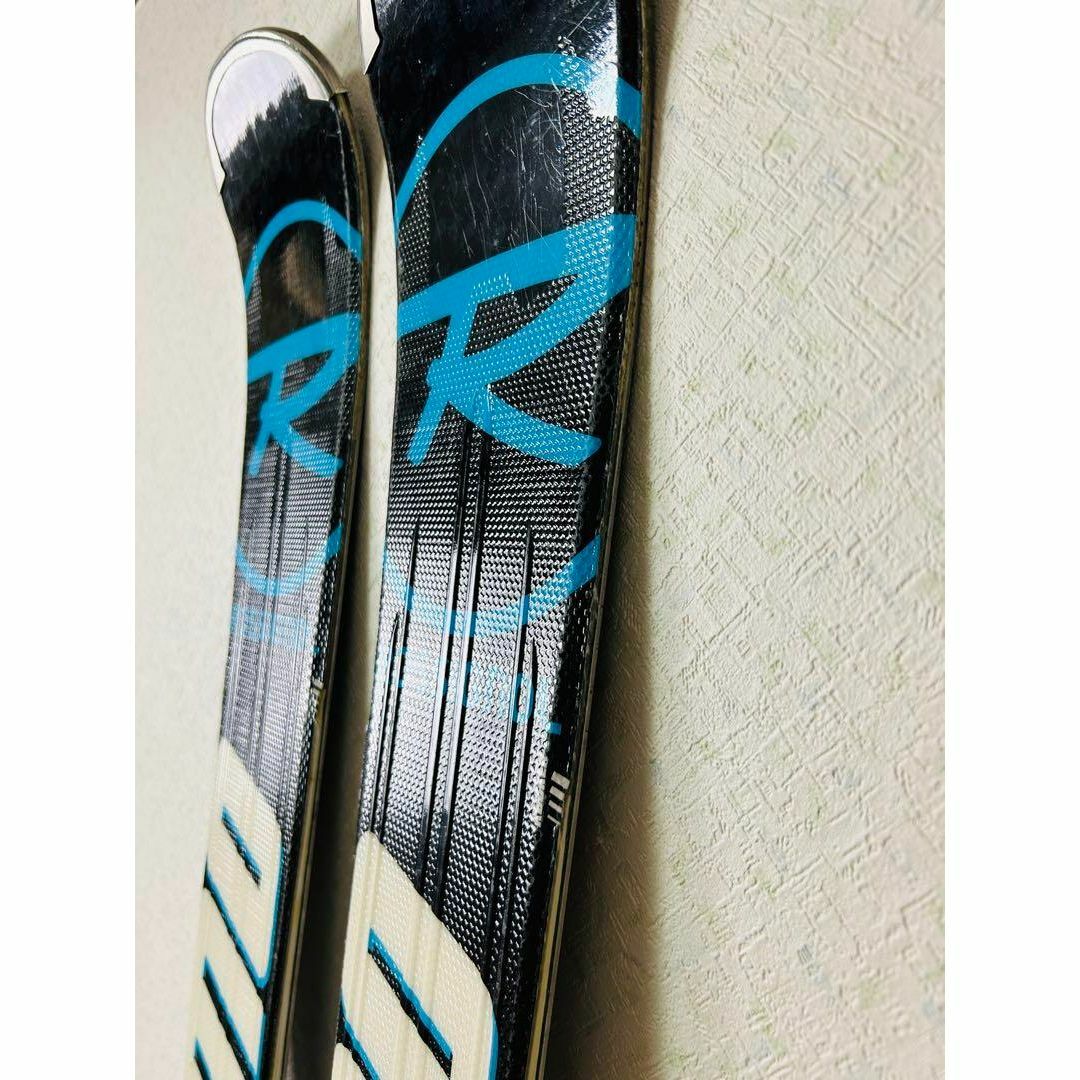 ROSSIGNOL DEMO DELTA 163 ビンディングセット スキー板の通販 ROSSIGNOL DEMO DELTA 163 ビンディングセット スキー板の通販
