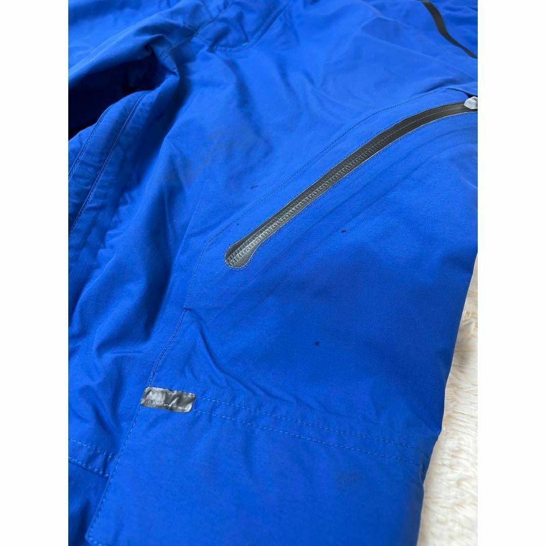 ANALOG Zenith スノボ パンツ L メンズ GORE-TEXの通販 by くろ ANALOG Zenith スノボ パンツ L メンズ GORE-TEXの通販 by くろ