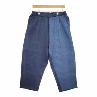 Cul de Sac - カルデサック*青森ヒバカゴバッグ スモール 石田 Cul de Sac - カルデサック*青森ヒバカゴバッグ スモール 石田