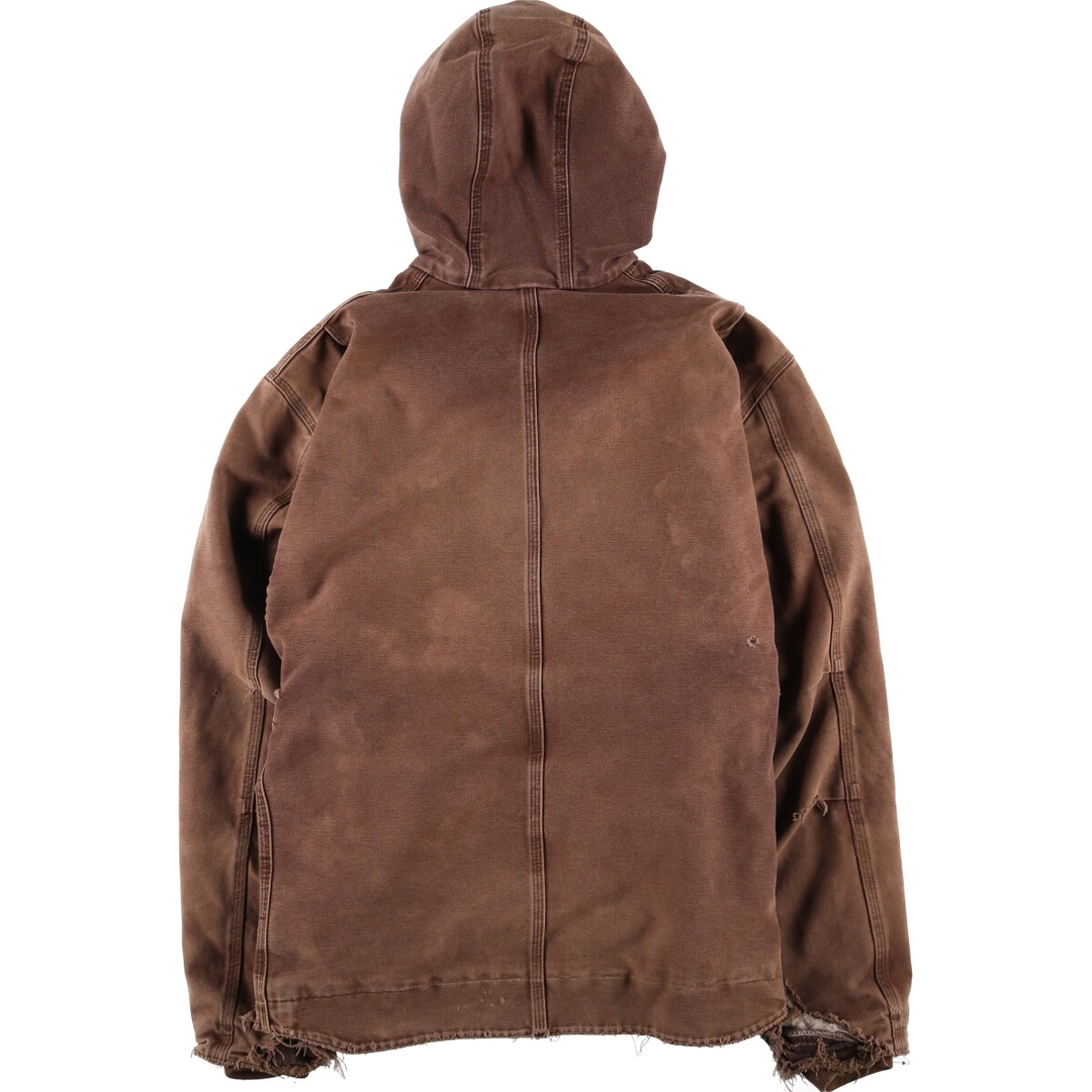 carhartt - 古着 00年代 カーハート Carhartt シエラジャケット carhartt - 古着 00年代 カーハート Carhartt シエラジャケット