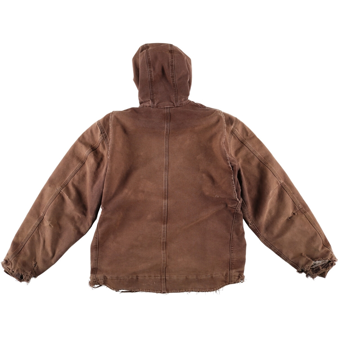 carhartt - 古着 00年代 カーハート Carhartt シエラジャケット carhartt - 古着 00年代 カーハート Carhartt シエラジャケット