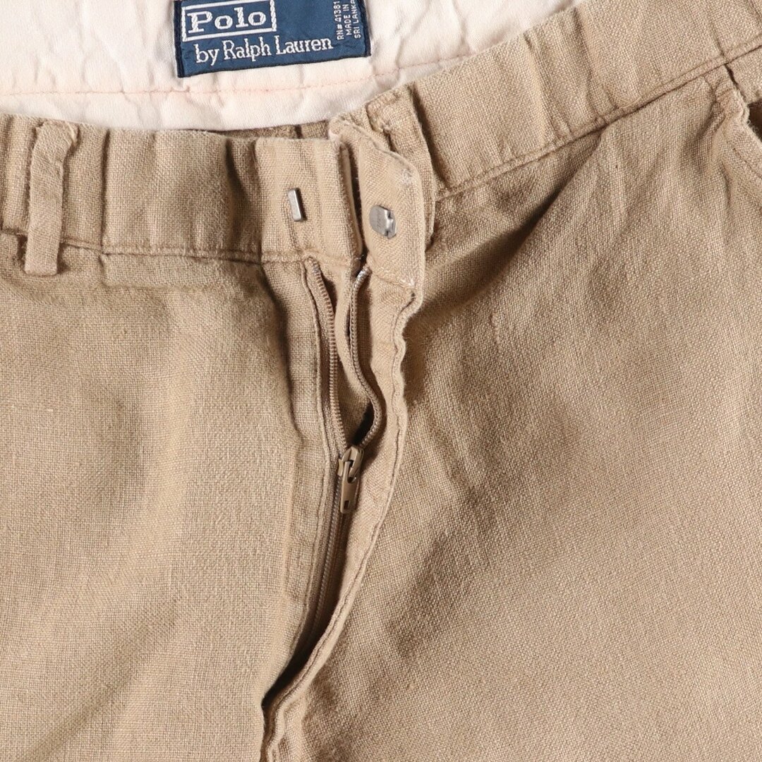 Ralph Lauren - 古着 ラルフローレン Ralph Lauren POLO by Ralph Lauren - 古着 ラルフローレン Ralph Lauren POLO by