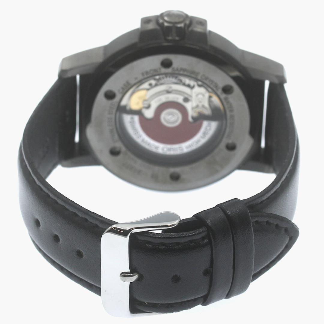 ORIS - オリス ORIS 7641-42 BC3 アドバンスド デイデイト 自動 ORIS - オリス ORIS 7641-42 BC3 アドバンスド デイデイト 自動