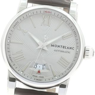 MONTBLANC(腕時計(アナログ))のフリマアイテム一覧 MONTBLANC(腕時計(アナログ))のフリマアイテム一覧