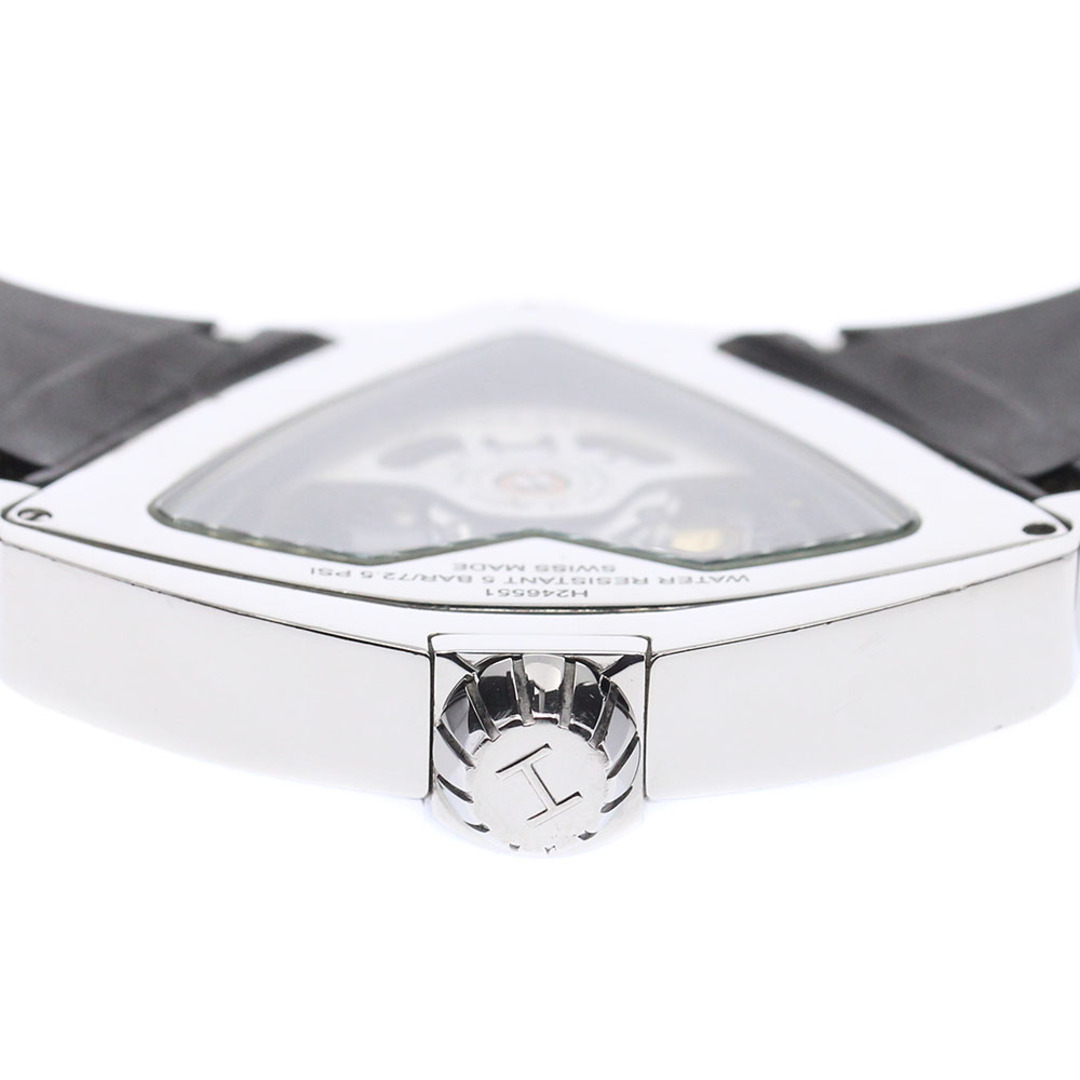 Hamilton - 訳あり ハミルトン HAMILTON H246551 ベンチュラXXL Hamilton - 訳あり ハミルトン HAMILTON H246551 ベンチュラXXL