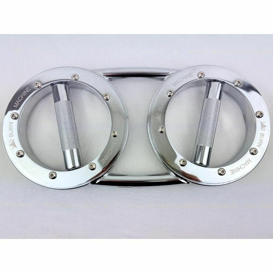 The Burn Machine バーンマシン 5.5kg トレーニングの通販 by The Burn Machine バーンマシン 5.5kg トレーニングの通販 by