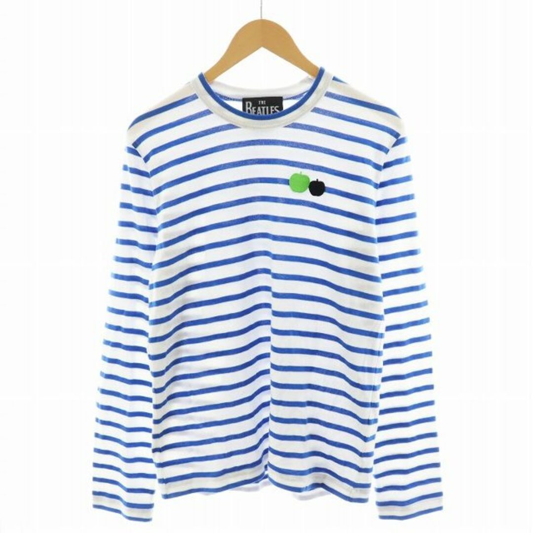 COMME des GARCONS - コムデギャルソン Tシャツ カットソー 長袖 COMME des GARCONS - コムデギャルソン Tシャツ カットソー 長袖
