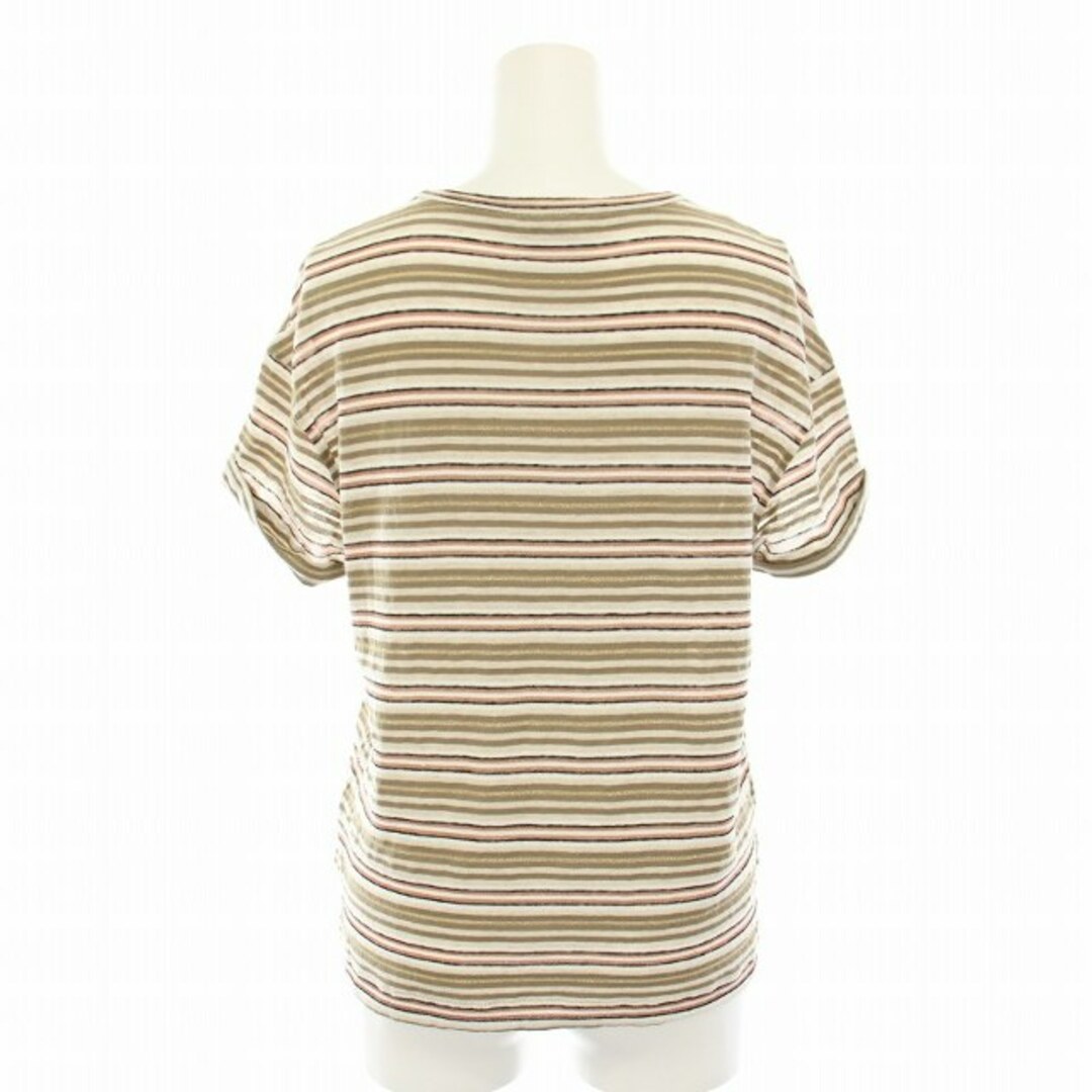 BRUNELLO CUCINELLI - ブルネロクチネリ Tシャツ カットソー BRUNELLO CUCINELLI - ブルネロクチネリ Tシャツ カットソー