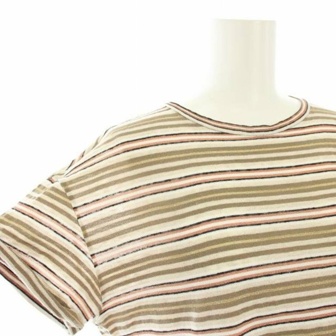 BRUNELLO CUCINELLI - ブルネロクチネリ Tシャツ カットソー BRUNELLO CUCINELLI - ブルネロクチネリ Tシャツ カットソー