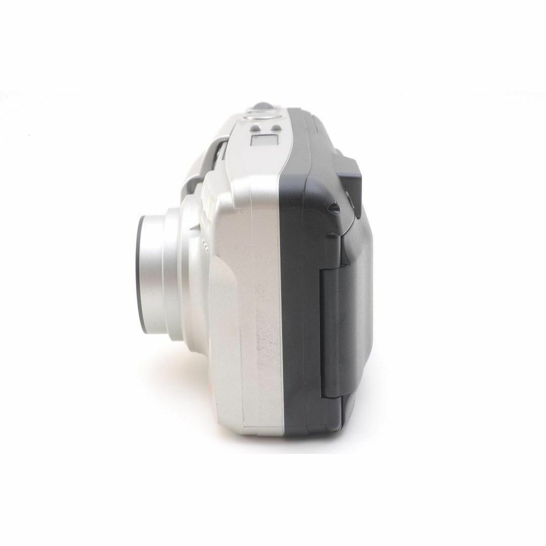 OLYMPUS - オリンパス Olympus Superzoom 105G フィルムカメラの OLYMPUS - オリンパス Olympus Superzoom 105G フィルムカメラの