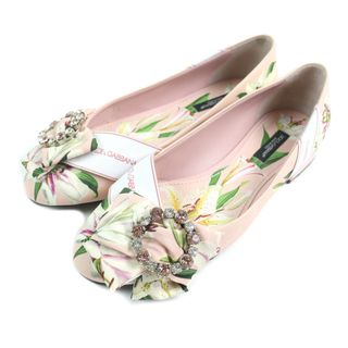DOLCE&GABBANA(ハイヒール/パンプス)のフリマアイテム一覧 DOLCE&GABBANA(ハイヒール/パンプス)のフリマアイテム一覧