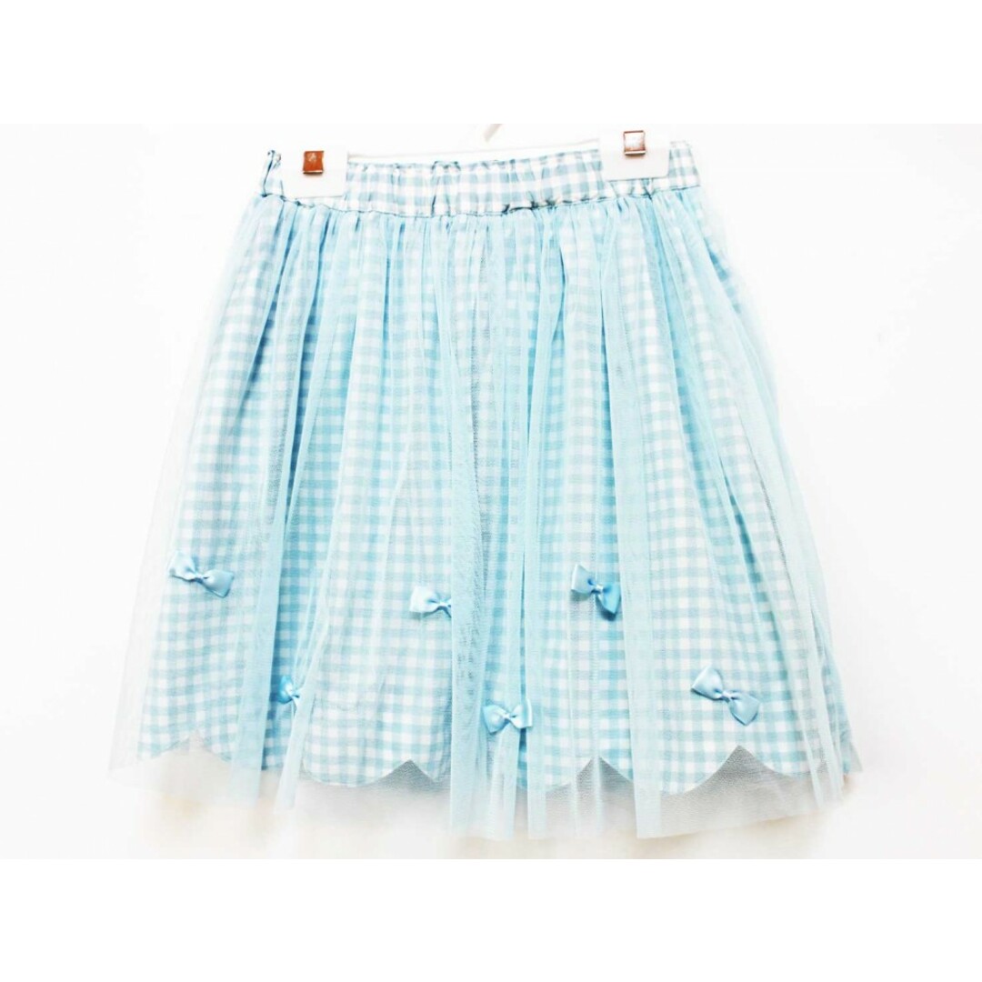 Shirley Temple - シャーリーテンプル スカート 130cm キッズ Shirley Temple - シャーリーテンプル スカート 130cm キッズ