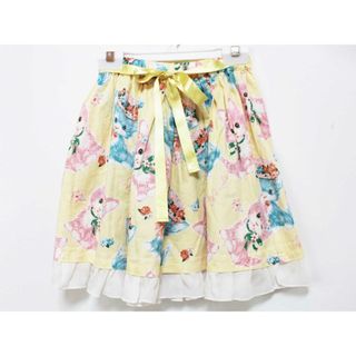 Shirley Temple - シャーリーテンプル スカート 130cm キッズ Shirley Temple - シャーリーテンプル スカート 130cm キッズ