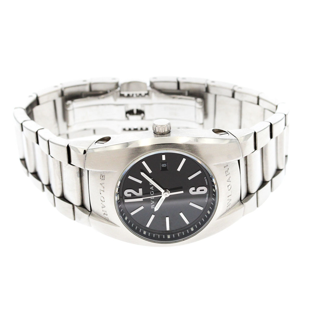 BVLGARI - ブルガリ BVLGARI EG30S エルゴン デイト クォーツ BVLGARI - ブルガリ BVLGARI EG30S エルゴン デイト クォーツ