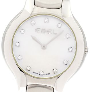 EBEL - EBEL エベル リシン K18 750 腕時計 総重量約61g 箱付き EBEL - EBEL エベル リシン K18 750 腕時計 総重量約61g 箱付き