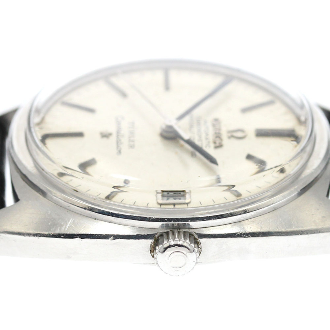 OMEGA - オメガ OMEGA 168.017 TURLER コンステレーション OMEGA - オメガ OMEGA 168.017 TURLER コンステレーション