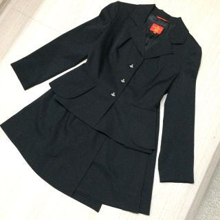 ヴィヴィアンウエストウッド(Vivienne Westwood)のみっきーさん専用！Vivienne Westwood スカート(スーツ)