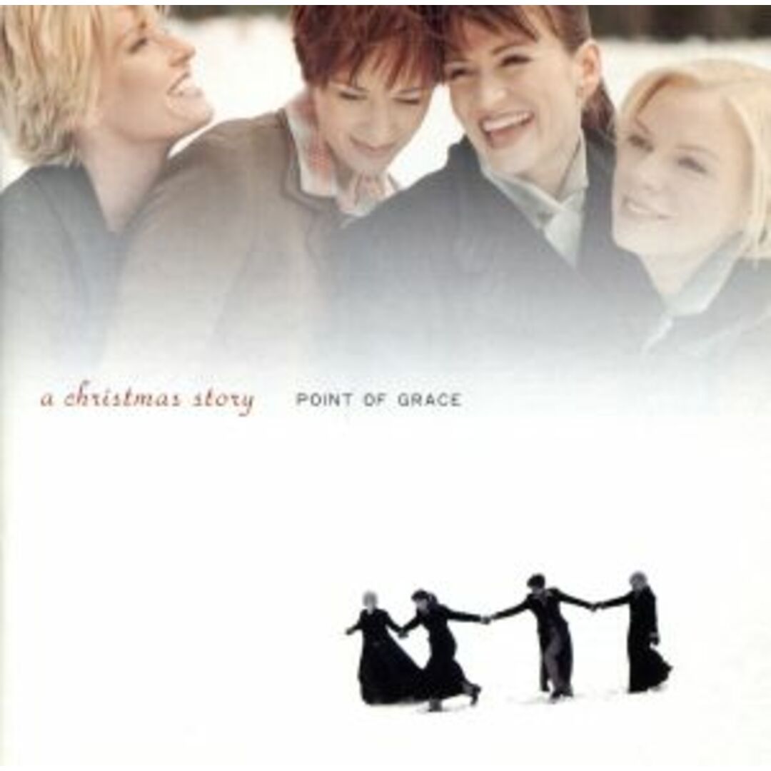【輸入盤】Christmas Story エンタメ/ホビーのCD(ブルース)の商品写真