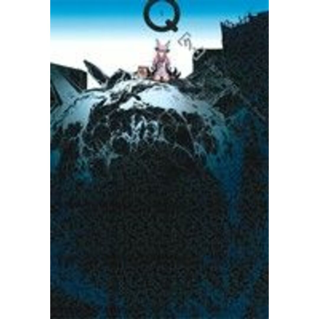 Q クー(1) ヤングジャンプC/シヒラ竜也(著者) エンタメ/ホビーの漫画(青年漫画)の商品写真