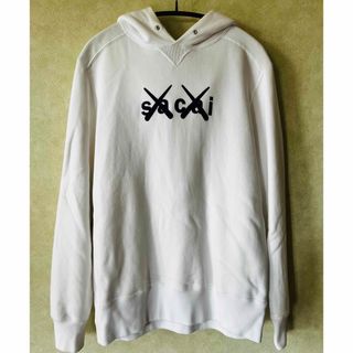 sacai - ◇ Sacai x Nike コラボ ドッキングパーカー グレー sacai - ◇ Sacai x Nike コラボ ドッキングパーカー グレー
