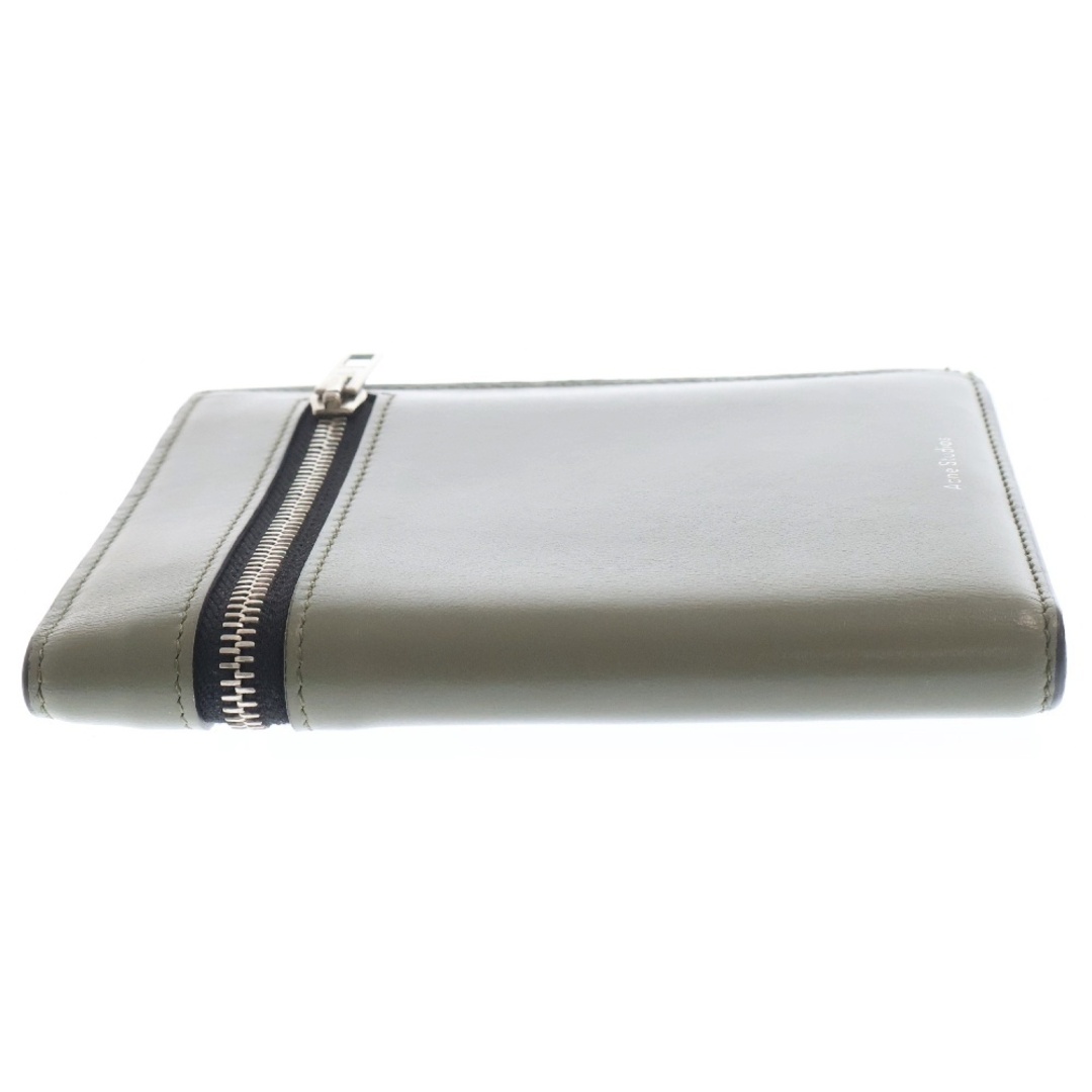 Acne Studios - Acne Studios アクネ ストゥディオズ 2ZIP 三 Acne Studios - Acne Studios アクネ ストゥディオズ 2ZIP 三