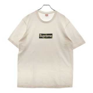 Supreme - SUPREME シュプリーム 23AW Box Logo Tee Camo Supreme - SUPREME シュプリーム 23AW Box Logo Tee Camo