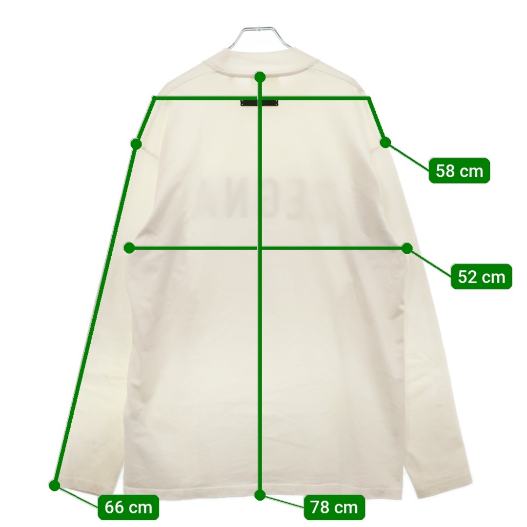 FEAR OF GOD - FEAR OF GOD フィアオブゴッド Ermenegildo Zegna FEAR OF GOD - FEAR OF GOD フィアオブゴッド Ermenegildo Zegna