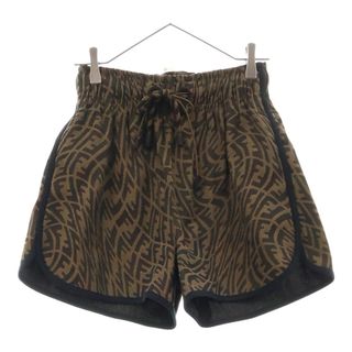 FENDI(ショートパンツ)のフリマアイテム一覧 FENDI(ショートパンツ)のフリマアイテム一覧