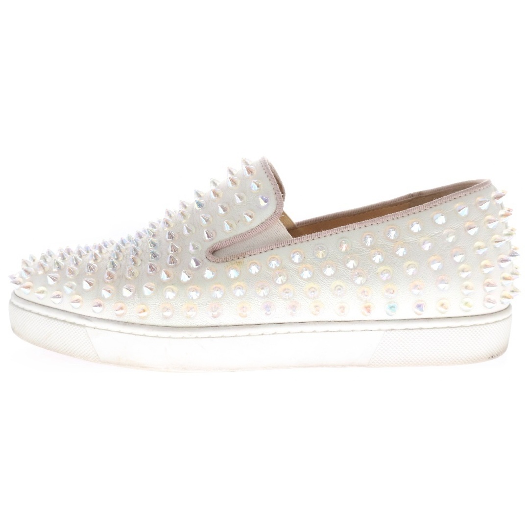 Christian Louboutin - CHRISTIAN LOUBOUTIN クリスチャン Christian Louboutin - CHRISTIAN LOUBOUTIN クリスチャン
