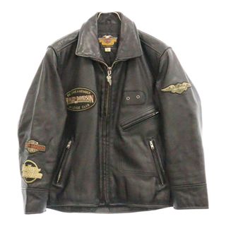 Harley Davidson(ライダースジャケット)のフリマアイテム一覧 Harley Davidson(ライダースジャケット)のフリマアイテム一覧