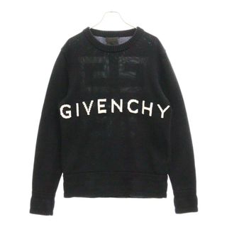 GIVENCHY(ニット/セーター)のフリマアイテム一覧 GIVENCHY(ニット/セーター)のフリマアイテム一覧