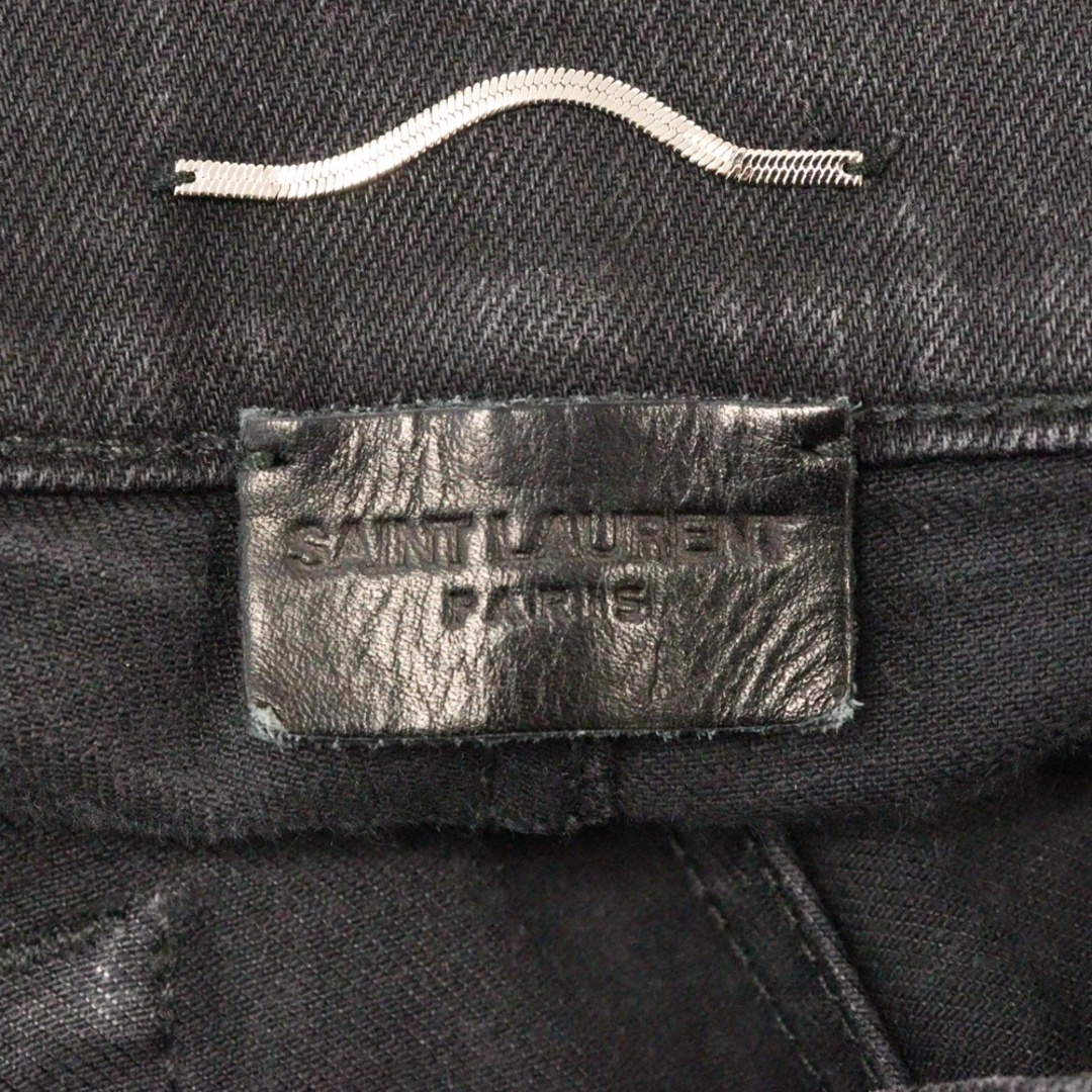 SAINT LAURENT - SAINT LAURENT PARIS サンローランパリ 18SS SAINT LAURENT - SAINT LAURENT PARIS サンローランパリ 18SS