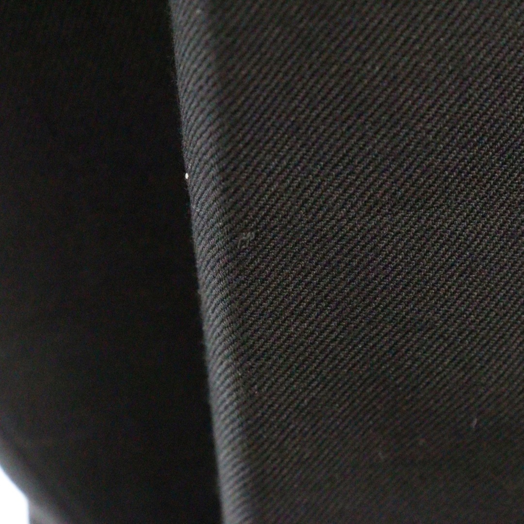 Ground Y グラウンドワイ 21AW Gabardine Long Drape Jacket Ground Y グラウンドワイ 21AW Gabardine Long Drape Jacket