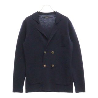 Cruciani - 美品 爽やか!L前後 48『クルチアーニ』メッシュ Cruciani - 美品 爽やか!L前後 48『クルチアーニ』メッシュ