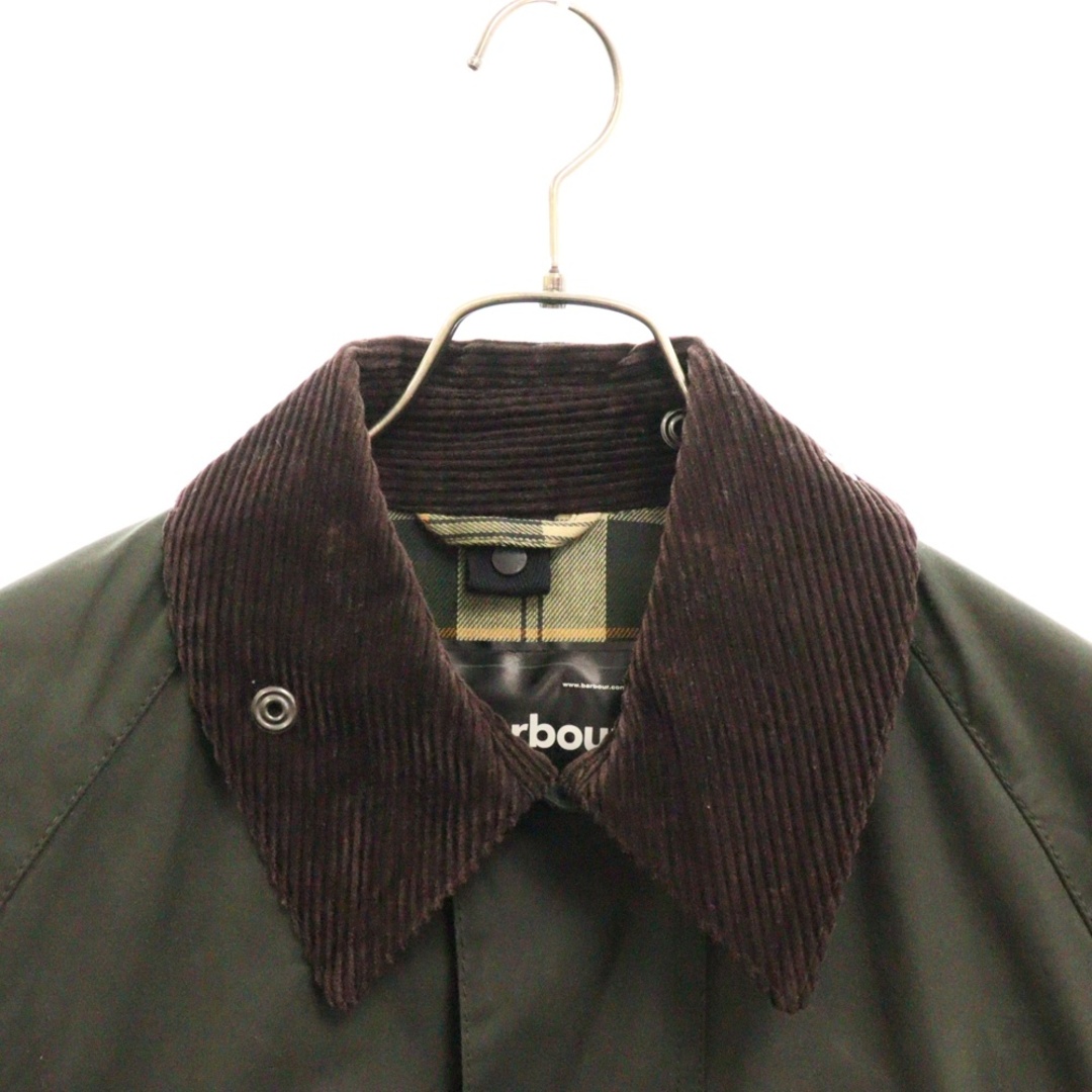 Barbour - Barbour バブアー BEAUFORT JACKET ビューフォート Barbour - Barbour バブアー BEAUFORT JACKET ビューフォート