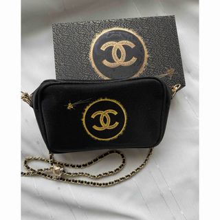 CHANEL - 新品 CHANEL 25C カメラバッグの通販 by メロンパンナ CHANEL - 新品 CHANEL 25C カメラバッグの通販 by メロンパンナ