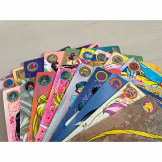 セーラームーン - SailorMoonCardセーラームーンSuperS セーラームーン - SailorMoonCardセーラームーンSuperS