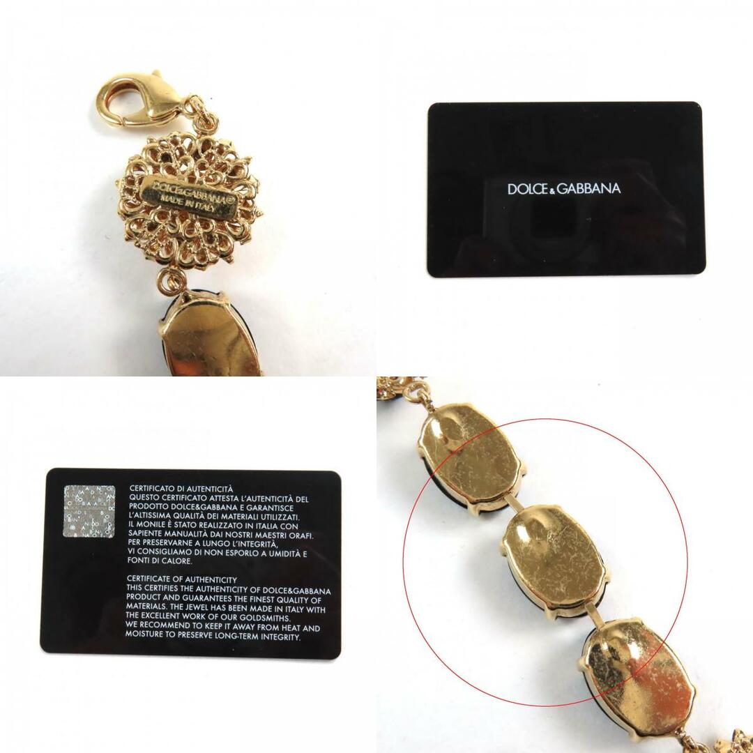 DOLCE&GABBANA - 【ドンドン見直し】良品☆DOLCE&GABBANA DOLCE&GABBANA - 【ドンドン見直し】良品☆DOLCE&GABBANA