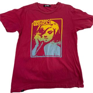 HYSTERIC GLAMOUR - ヒステリックグラマー SNAKE LOOP柄 HYSTERIC GLAMOUR - ヒステリックグラマー SNAKE LOOP柄