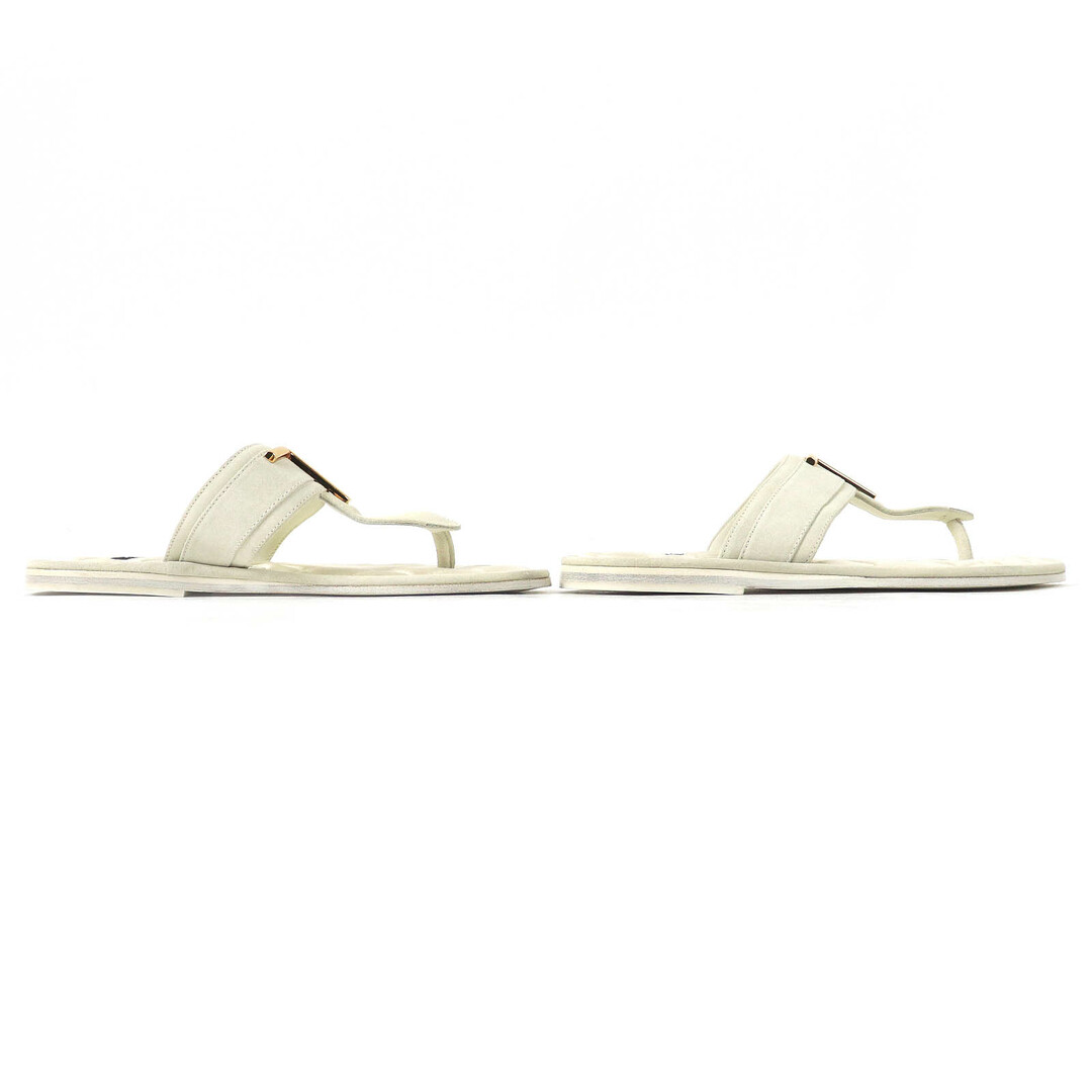 TOM FORD - 極美品△TOM FORD トムフォード J1358T ロゴ金具 TOM FORD - 極美品△TOM FORD トムフォード J1358T ロゴ金具