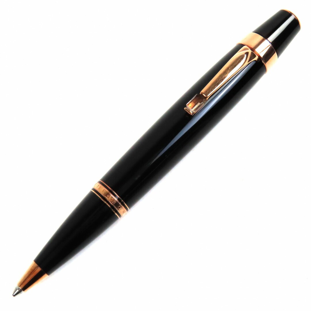 MONTBLANC - 美品△MONTBLANC モンブラン 101996 ボエム MONTBLANC - 美品△MONTBLANC モンブラン 101996 ボエム