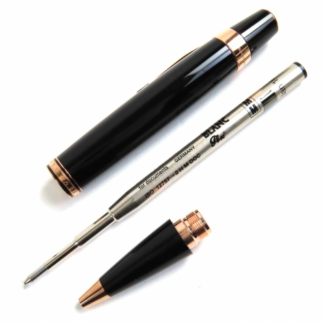 MONTBLANC - 美品△MONTBLANC モンブラン 101996 ボエム MONTBLANC - 美品△MONTBLANC モンブラン 101996 ボエム