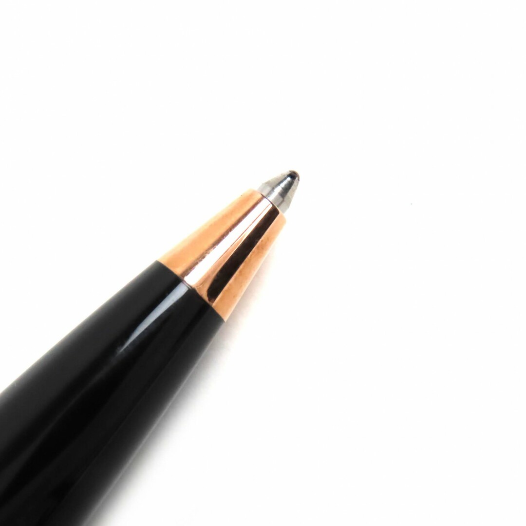 MONTBLANC - 美品△MONTBLANC モンブラン 101996 ボエム MONTBLANC - 美品△MONTBLANC モンブラン 101996 ボエム
