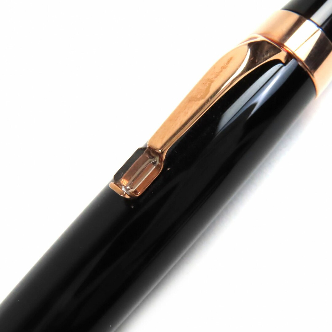 MONTBLANC - 美品△MONTBLANC モンブラン 101996 ボエム MONTBLANC - 美品△MONTBLANC モンブラン 101996 ボエム