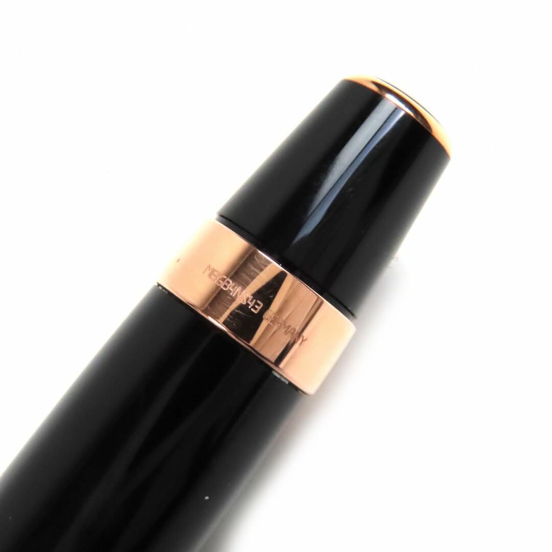 MONTBLANC - 美品△MONTBLANC モンブラン 101996 ボエム MONTBLANC - 美品△MONTBLANC モンブラン 101996 ボエム