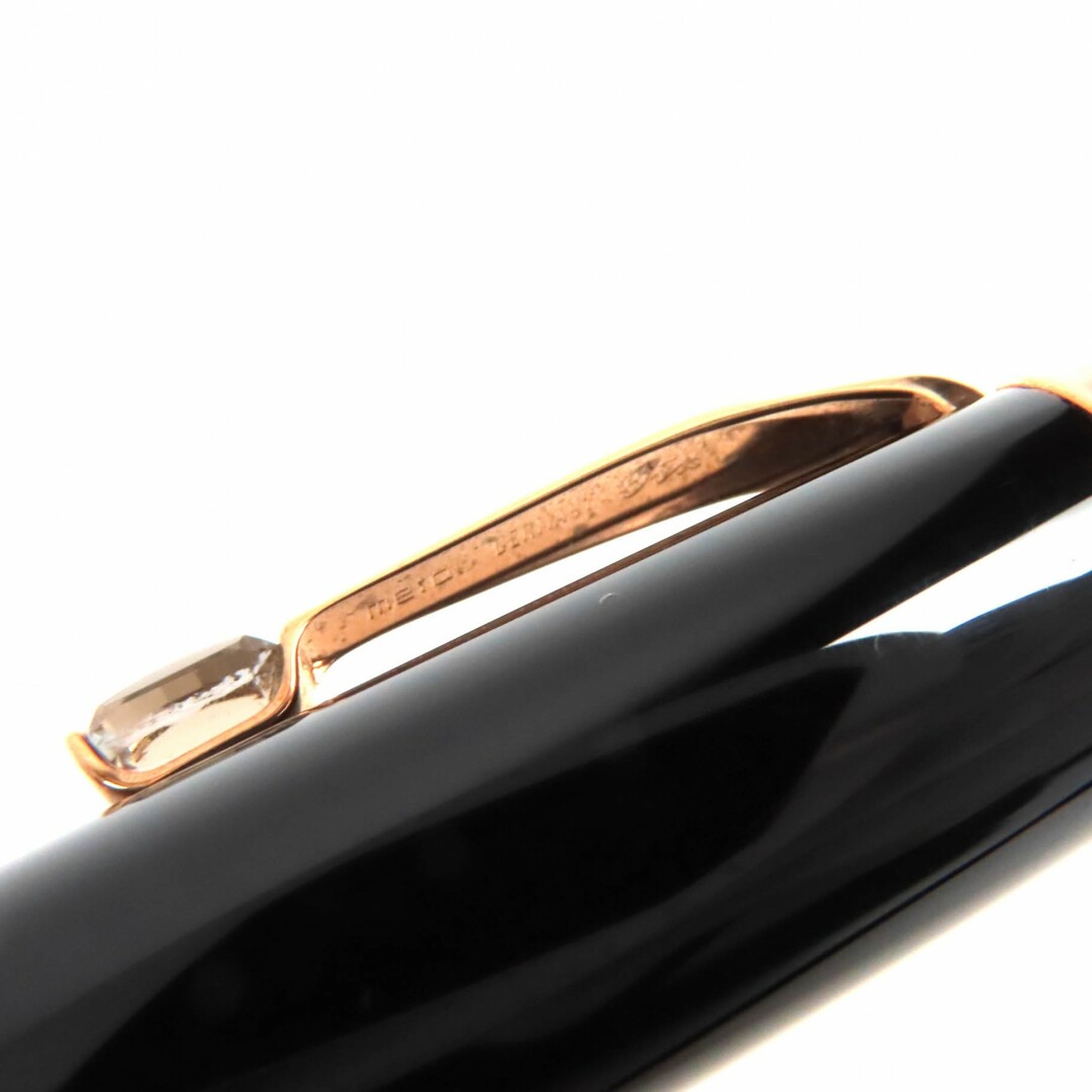 MONTBLANC - 美品△MONTBLANC モンブラン 101996 ボエム MONTBLANC - 美品△MONTBLANC モンブラン 101996 ボエム