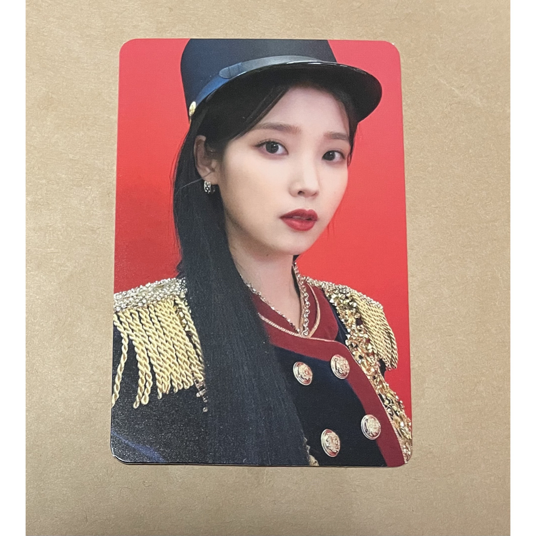 iu the golden hour 公式md トレカ 新品未使用の通販 by 718|ラクマ iu the golden hour 公式md トレカ 新品未使用の通販 by 718|ラクマ