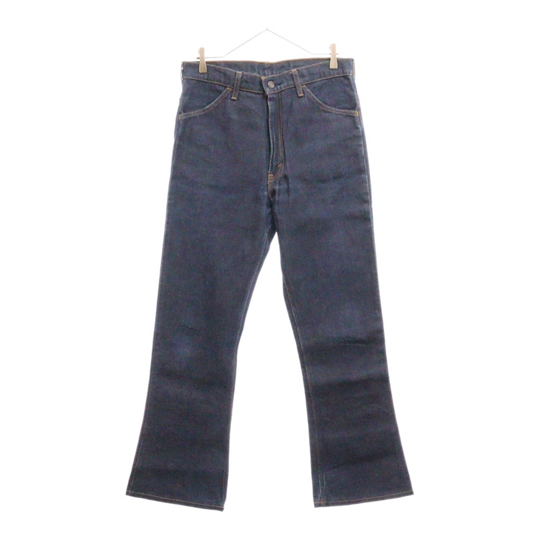 Levi's - Levi's リーバイス 80S VINTAGE 646-02 ヴィンテージ Levi's - Levi's リーバイス 80S VINTAGE 646-02 ヴィンテージ